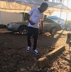 Meet your Posher, Anthony